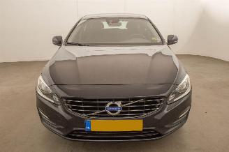 Volvo V-60 D6 2.4 AWD Plug In Hybrid Phev picture 33