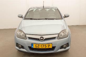 Opel Tigra Twintop 1.8-16V Leer Enjoy picture 32