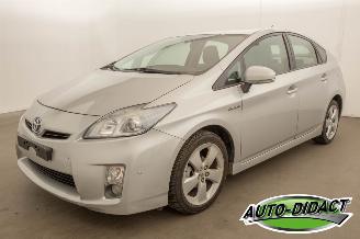 dommages Toyota Prius 1.8 Hybrid Automaat