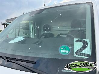 MAN TGE 35 2.0 103 kW Airco Lang picture 32