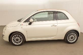 Fiat 500C 1.2 picture 28