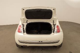 Fiat 500C 1.2 picture 24