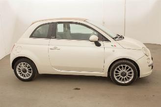 Fiat 500C 1.2 picture 29