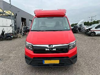 MAN TGE 35 2.0 Lang Airco picture 45
