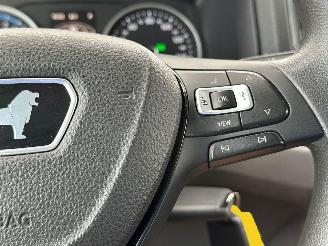 MAN TGE E-TGE 36 kWh Automaat 71.458 km Navi Clima picture 15