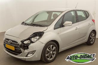 Coche accidentado Hyundai Ix20 1.6i GO 41.827 km 2019/3
