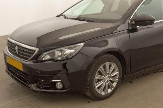 Peugeot 308 SW 1.2 Pano 96KW PureTech Blue Lease picture 38