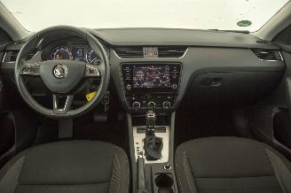 Skoda Octavia Combi 1.0 TSI Automaat Greentech Ambition Business picture 5