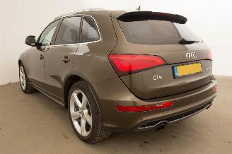Audi Q5 2.0 TFSI Leer Hybrid Quattro Pro Line S picture 3