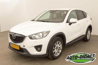 Mazda CX-5 2.2D TS+ Motorschade Lease Pack 2WD picture 1