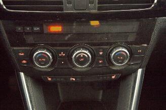 Mazda CX-5 2.2D TS+ Motorschade Lease Pack 2WD picture 8