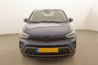 Opel Crossland 1.2 Turbo 59.643 km Clima Navi Level 4 picture 34