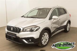  Suzuki SX4 1.0 Boosterjet 71.787 km 2019/12