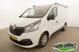 Renault Trafic 1.6 dCi T29 L1H1 Comfort picture 1
