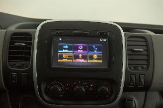 Renault Trafic 1.6 dCi T29 L1H1 Comfort picture 8