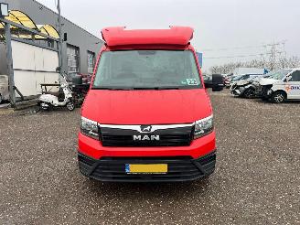 MAN TGE 35 2.0 Lang Airco picture 43