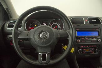 Volkswagen Golf 1.6 TDI Clima picture 5
