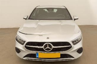 Mercedes A-klasse A200 Automaat Mild Hybrid Business Line picture 41