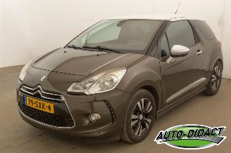 Avarii autoturisme Citroën DS3 1.6 e-HDi So Chic 2012/1