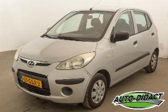 Hyundai I-10 1.1 Active picture 1