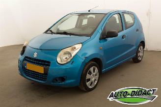 Suzuki Alto 1.0 Comfort Plus picture 1