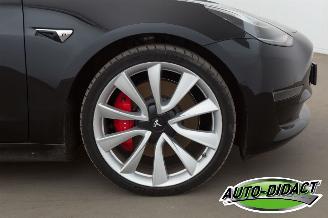 Tesla Model 3 Performance AWD 75 KWH picture 25