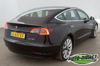 Tesla Model 3 Performance AWD 75 KWH picture 4