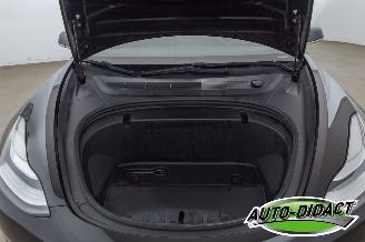 Tesla Model 3 Performance AWD 75 KWH picture 26