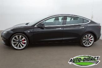 Tesla Model 3 Performance AWD 75 KWH picture 30