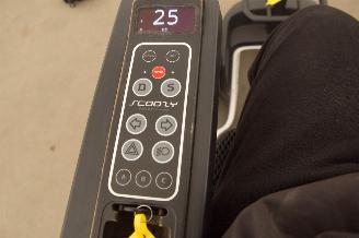 Invacare  Scoozy Serie 15 picture 6