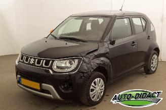 Suzuki Ignis 1.2 Smart 33.320 km Hybrid Comfort picture 1