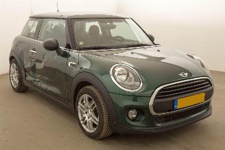 Mini One 1.2 Airco 81.687 km picture 2