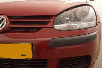 Volkswagen Golf 1.6 FSI Comfortline picture 28