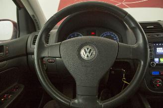 Volkswagen Golf 1.6 FSI Comfortline picture 13