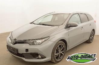 Avarii autoturisme Toyota Auris 1.2 Dynamic 83.753 km 2018/1