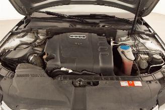 Audi A4 2.0 TDI Leer picture 23