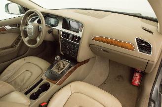 Audi A4 2.0 TDI Leer picture 6