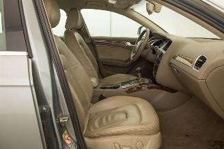 Audi A4 2.0 TDI Leer picture 24