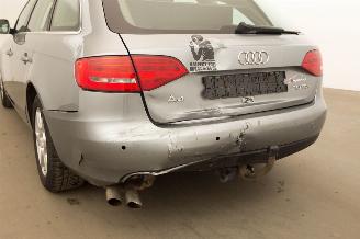 Audi A4 2.0 TDI Leer picture 37
