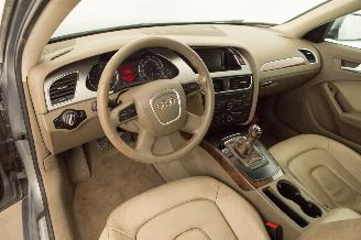 Audi A4 2.0 TDI Leer picture 5