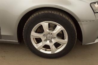 Audi A4 2.0 TDI Leer picture 32