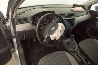 Seat Ibiza 1.6 TDI Navi picture 5