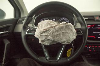 Seat Ibiza 1.6 TDI Navi picture 15
