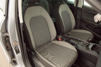 Seat Ibiza 1.6 TDI Navi picture 23