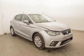 Seat Ibiza 1.6 TDI Navi picture 2
