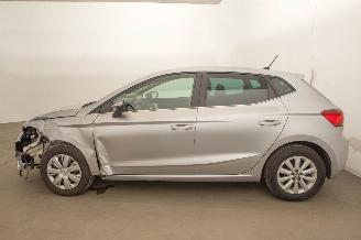 Seat Ibiza 1.6 TDI Navi picture 40