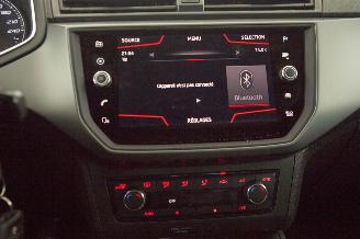 Seat Ibiza 1.6 TDI Navi picture 9