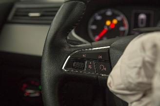 Seat Ibiza 1.6 TDI Navi picture 11