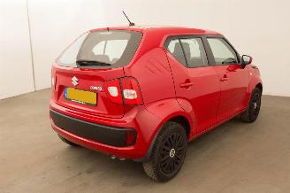 Suzuki Ignis 1.2 Comfort 63.154 km picture 4