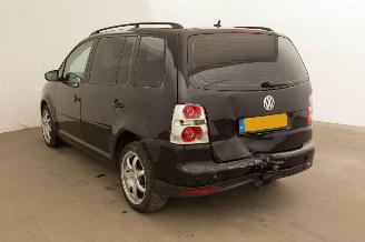 Volkswagen Touran 1.4 TSI 7 pers. Comfortline picture 3